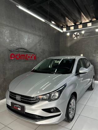 FIAT CRONOS 1.0 FIREFLY FLEX DRIVE MANUAL FIAT CRONOS 1.0 FIREFLY FLEX DRIVE MANUAL